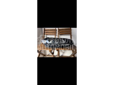 Far za Volkswagen Polo od 2017. do 2020. god.