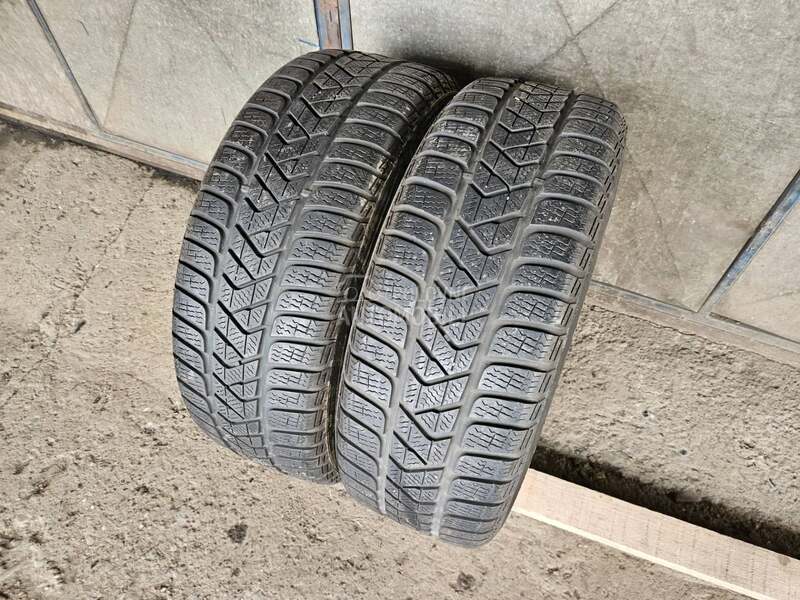 Pirelli 215/60 R16 Sve sezone