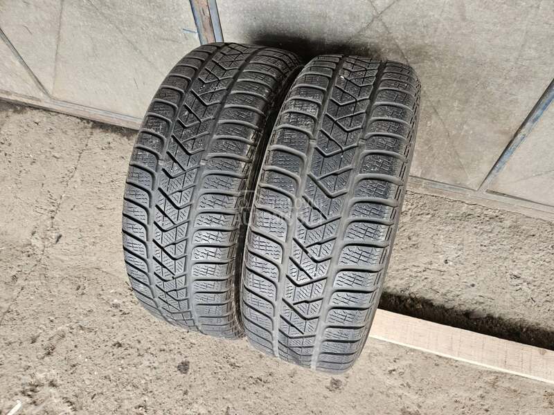Pirelli 215/60 R16 Sve sezone