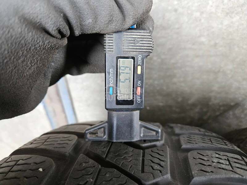 Pirelli 215/60 R16 Sve sezone