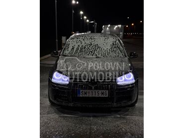 Volkswagen Golf 5 1.4