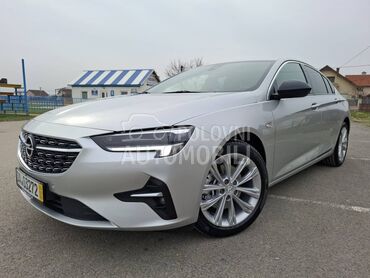 Opel Insignia 20 CDTI GS LINE