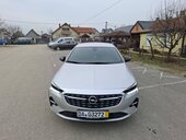 Opel Insignia 20 CDTI GS LINE