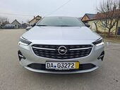 Opel Insignia 20 CDTI GS LINE