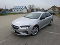 Opel Insignia 20 CDTI GS LINE