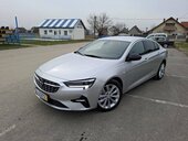 Opel Insignia 20 CDTI GS LINE