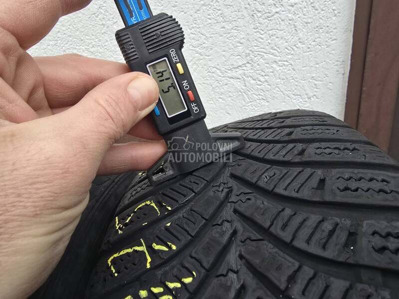 Hankook 175/65 R14 Zimska