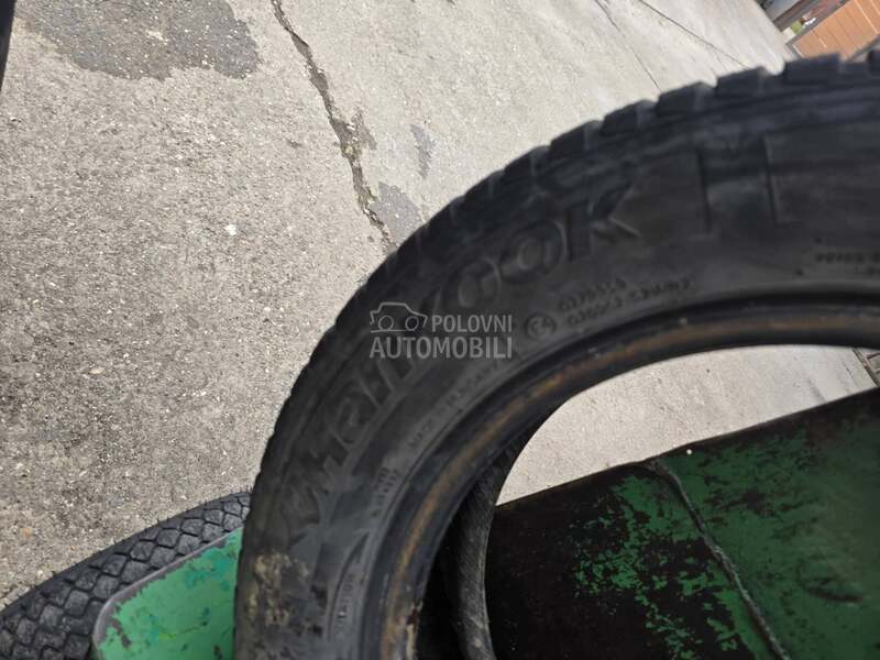 Hankook 175/65 R14 Zimska