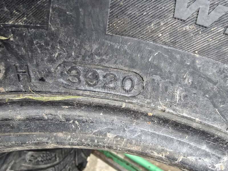 Hankook 175/65 R14 Zimska