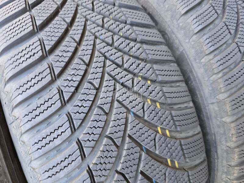 Semperit 205/55 R16 Zimska