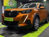 Peugeot 2008 1.5HDI/KA0 N0V