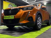 Peugeot 2008 1.5HDI/KA0 N0V