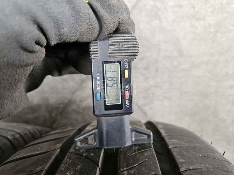 Michelin 205/60 R16 Letnja