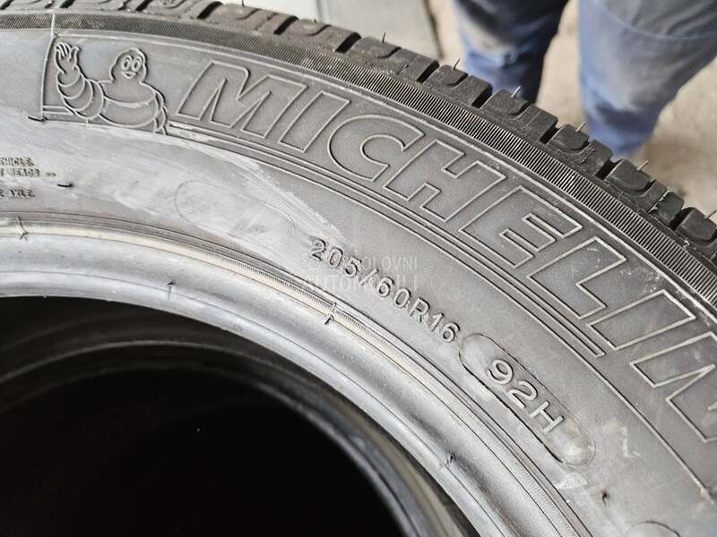 Michelin 205/60 R16 Letnja