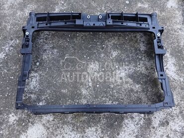 Vezni lim-Prsa za Volkswagen Tiguan od 2016. do 2023. god.