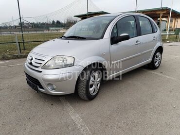 Citroen C3 1.4 CH