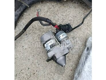 Anlaser za Smart ForTwo od 2014. do 2024. god.