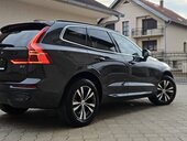 Volvo XC60 2.0B4/MOMEN/HYBRID