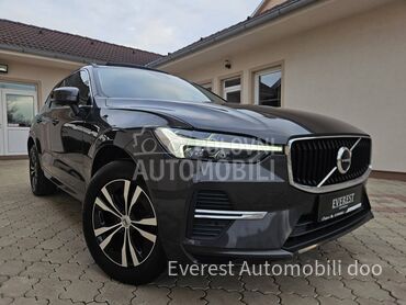 Volvo XC60 2.0B4/MOMEN/HYBRID