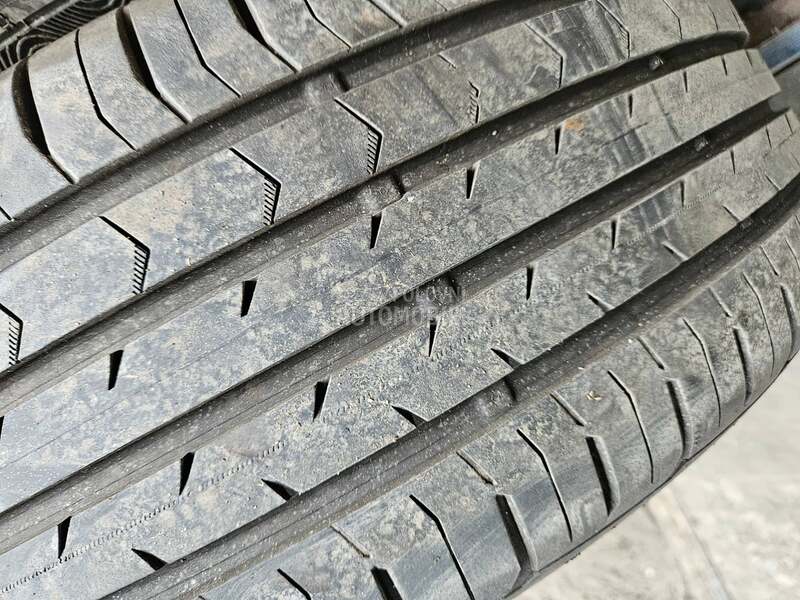 Continental 205/55 R16 Letnja
