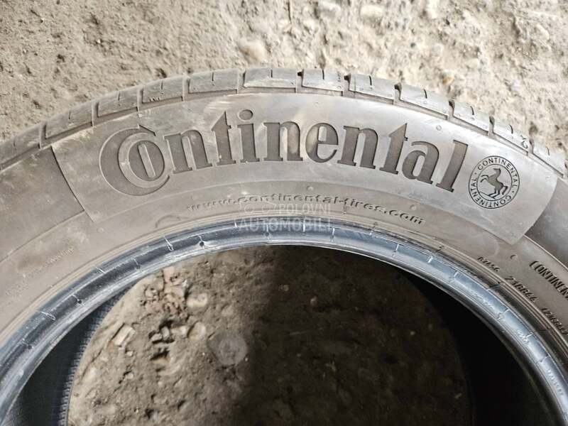 Continental 205/55 R16 Letnja
