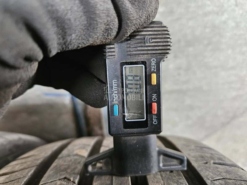 Continental 205/55 R16 Letnja