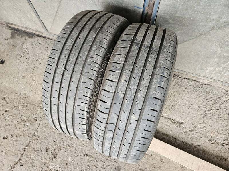 Continental 205/55 R16 Letnja