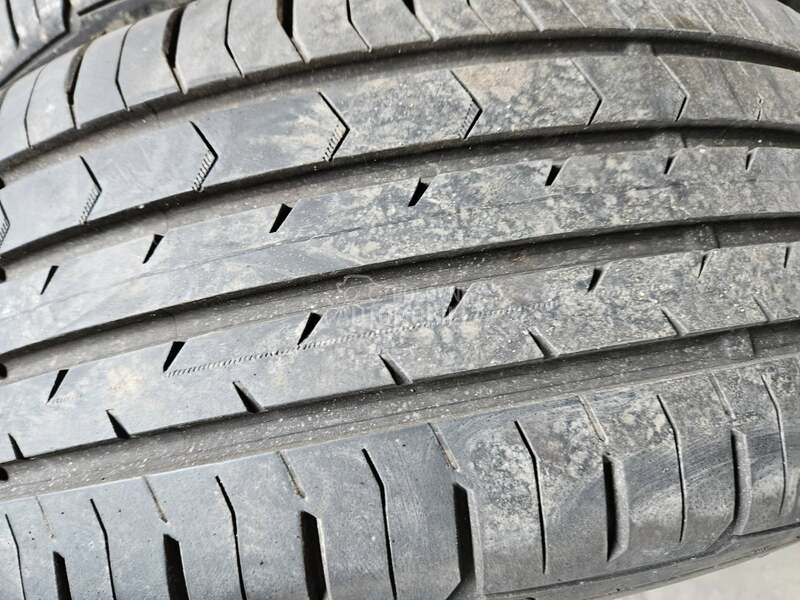 Continental 205/55 R16 Letnja