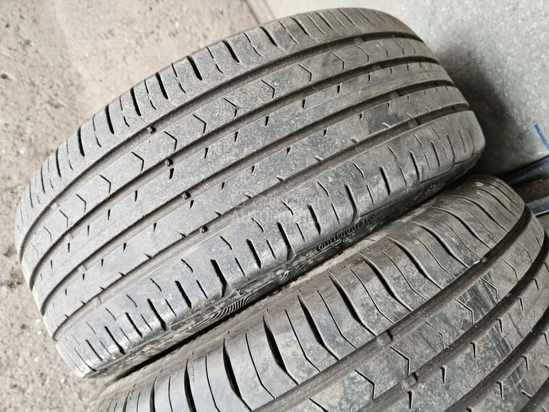 Continental 205/55 R16 Letnja