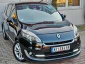 Renault Grand Scenic 1.6 DCi/ 7 sed/Led