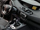 Renault Grand Scenic 1.6 DCi/ 7 sed/Led