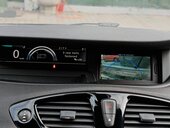 Renault Grand Scenic 1.6 DCi/ 7 sed/Led