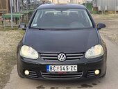 Volkswagen Golf 5 2.0tdi