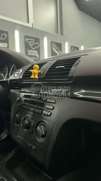 BMW 118 E81