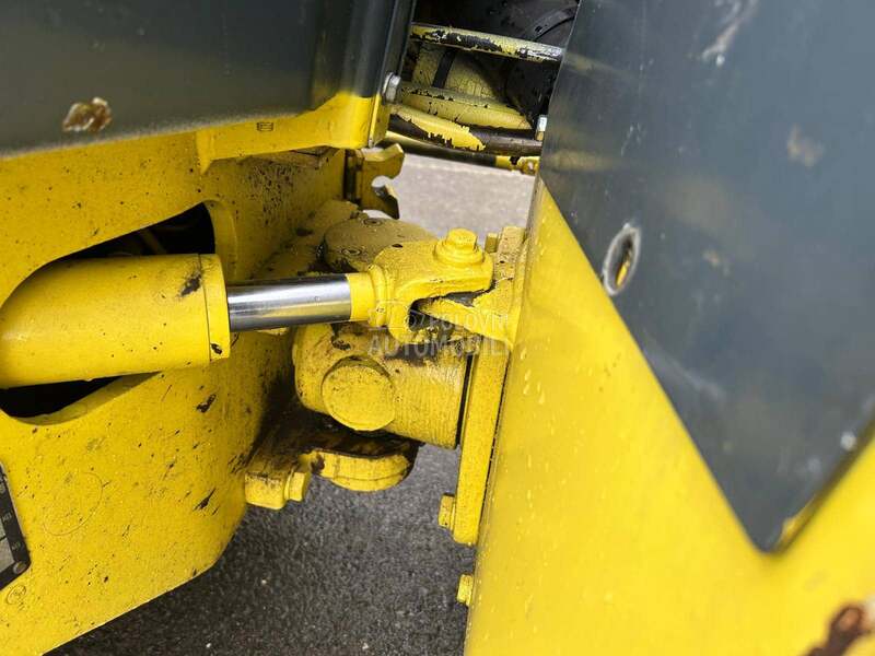 BOMAG BW 80