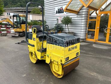 BOMAG BW 80