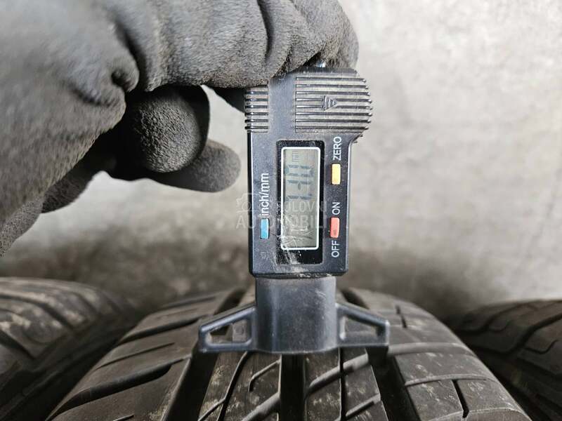 Barum 175/80 R14 Letnja