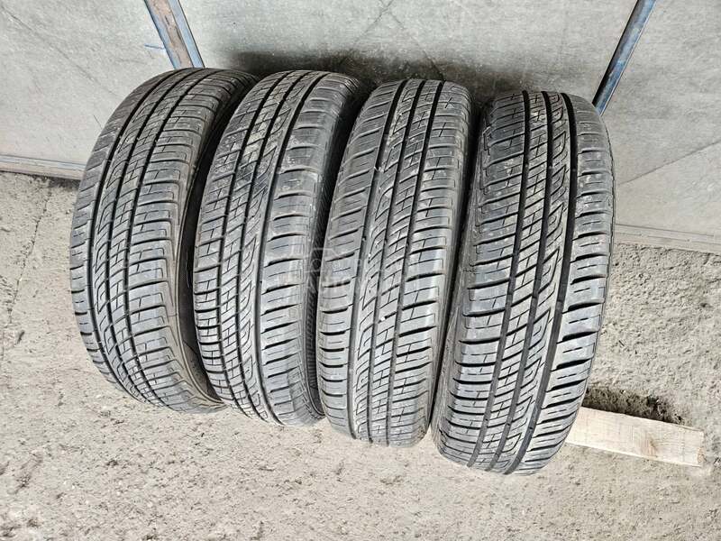 Barum 175/80 R14 Letnja