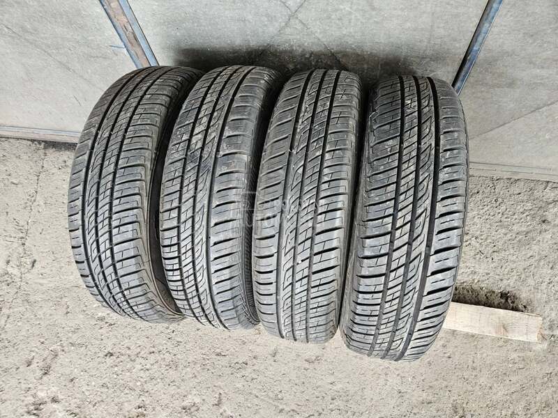 Barum 175/80 R14 Letnja