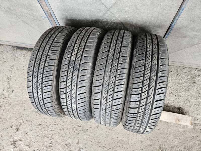 Barum 175/80 R14 Letnja