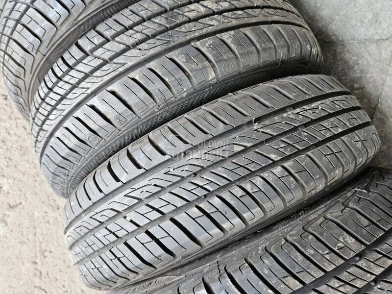 Barum 175/80 R14 Letnja