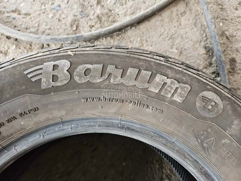 Barum 175/80 R14 Letnja