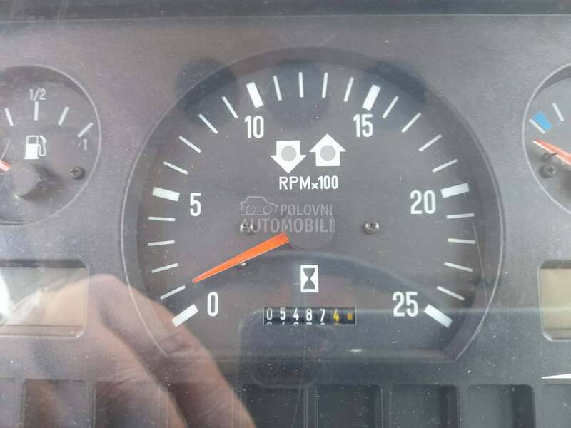 Massey Ferguson 6160