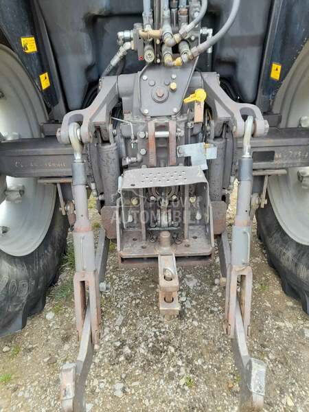 Massey Ferguson 6160