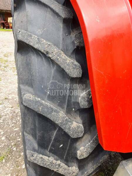 Massey Ferguson 6160