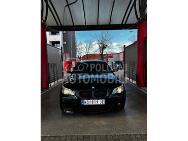BMW 535 