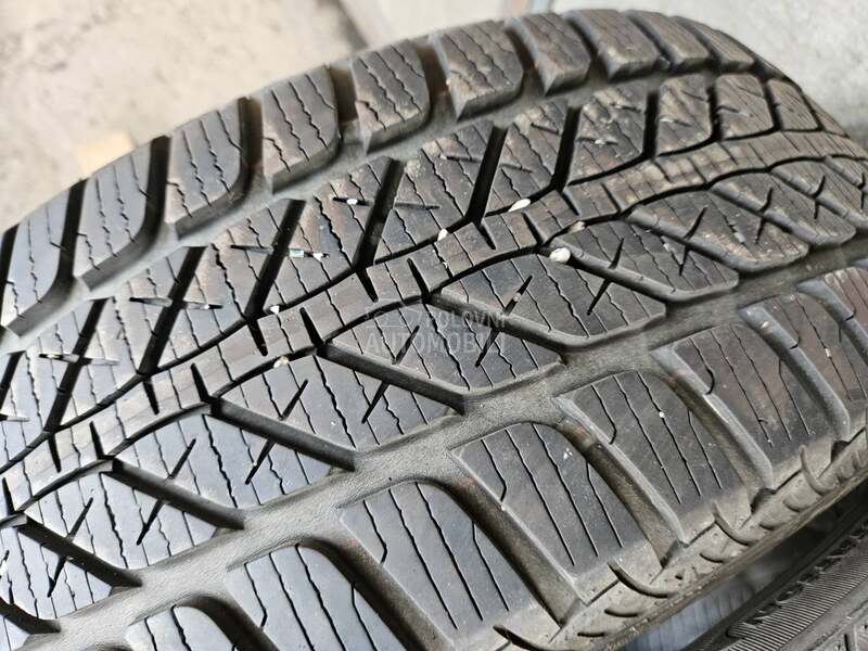 Fulda 195/60 R16 Sve sezone