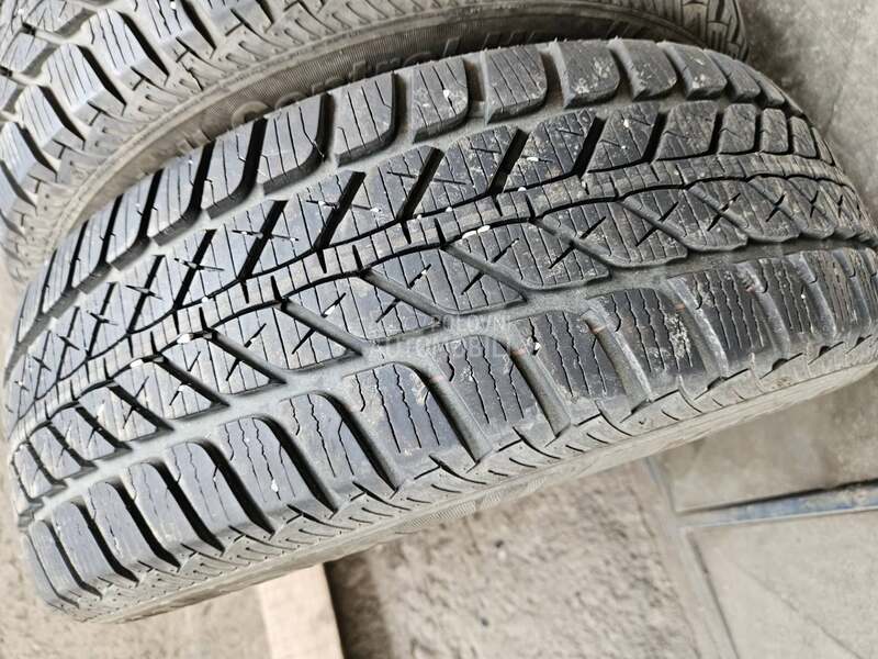 Fulda 195/60 R16 Sve sezone