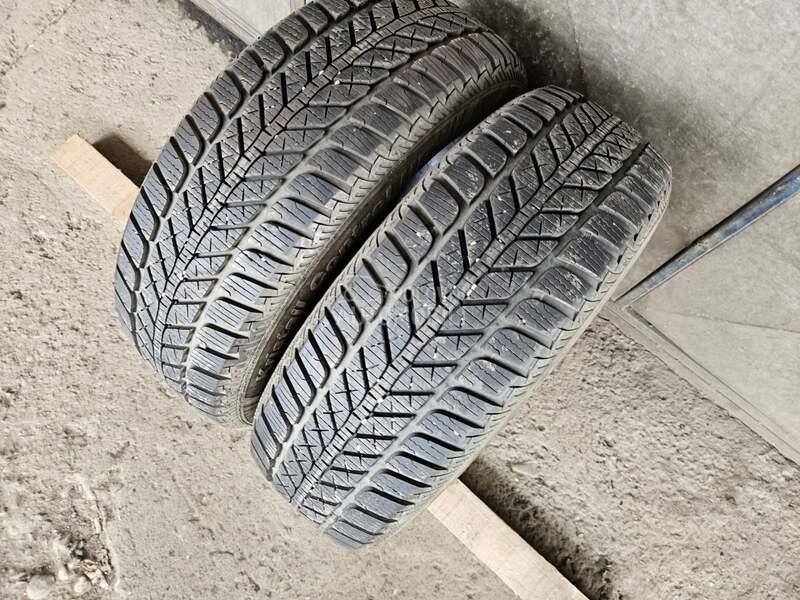 Fulda 195/60 R16 Sve sezone