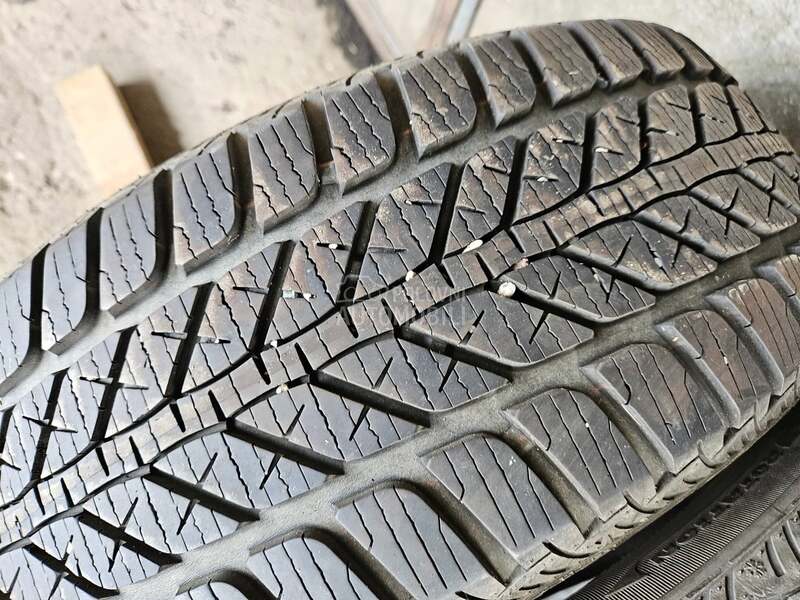 Fulda 195/60 R16 Sve sezone